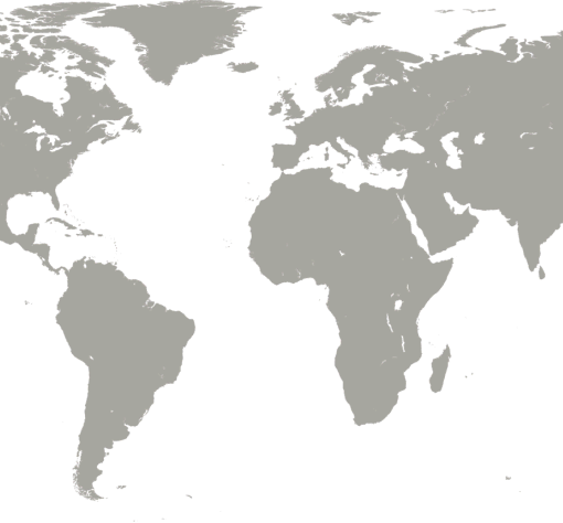 Mapa mundial de tostadores DLC